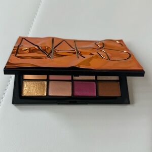 NARS AFTERGLOW Eyeshadow Palette
